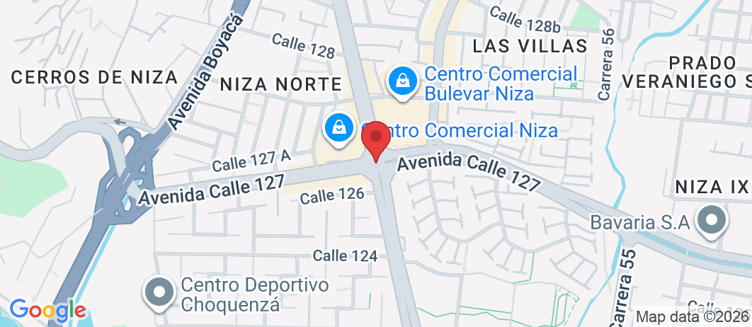 Bogotá, Bogota, Colombia