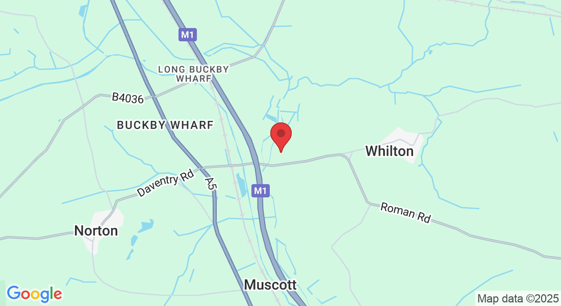 Whilton, Locks NN11 2NH, UK