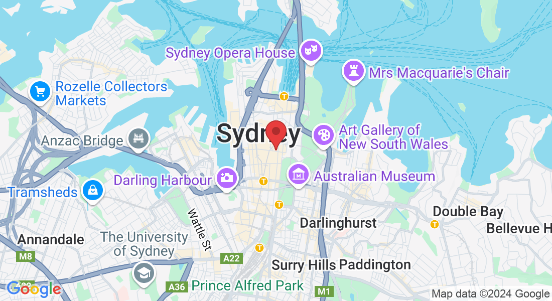 Sydney NSW, Australia