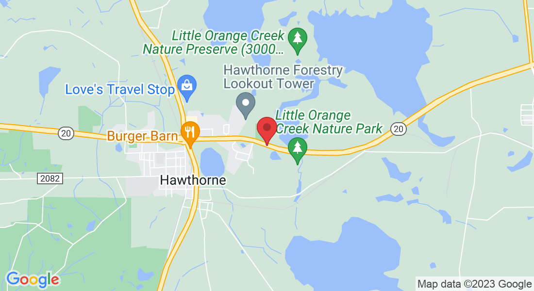 23571 SE Hawthorne Rd, Hawthorne, FL 32640, USA