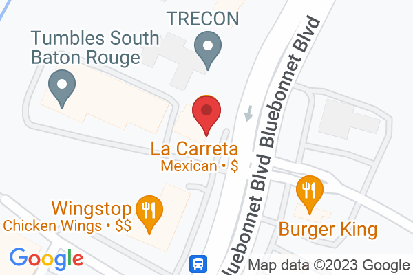 9828 Bluebonnet Blvd, Baton Rouge, LA 70810, USA
