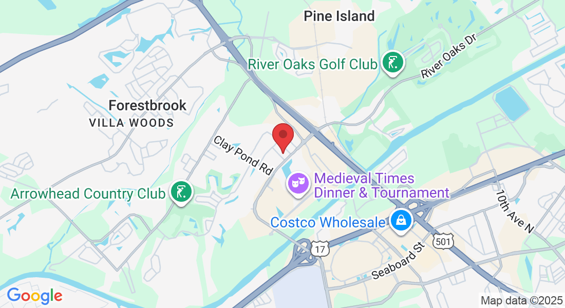 338 Jesse St unit a, Myrtle Beach, SC 29579, USA