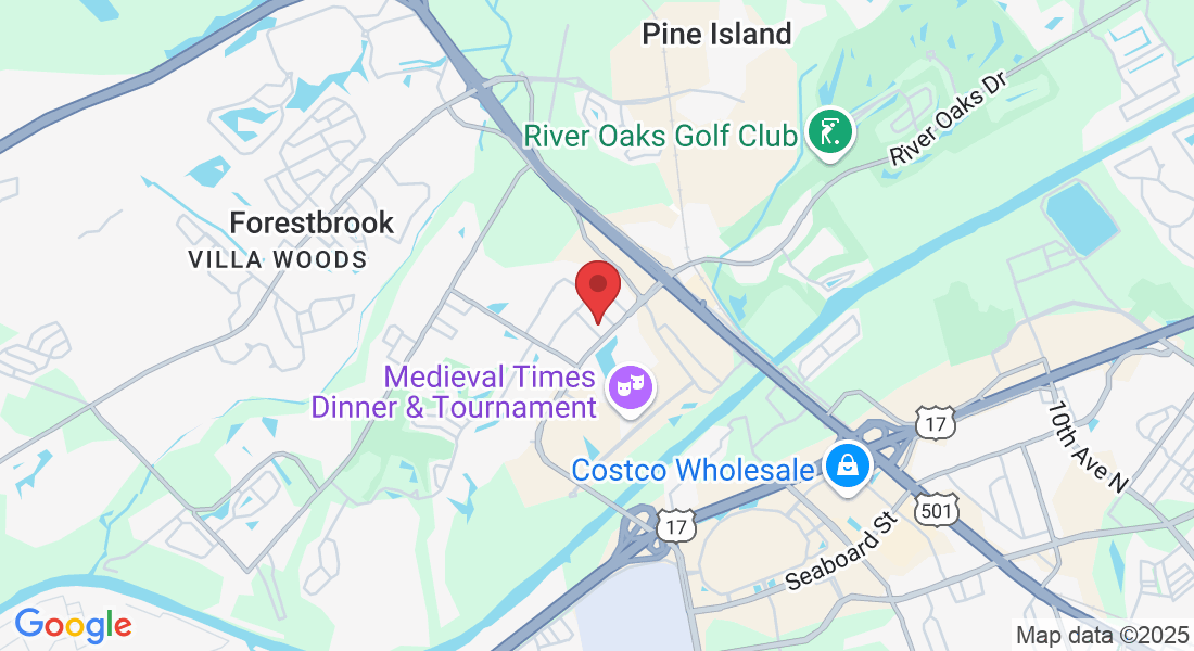 338 Jesse St unit a, Myrtle Beach, SC 29579, USA
