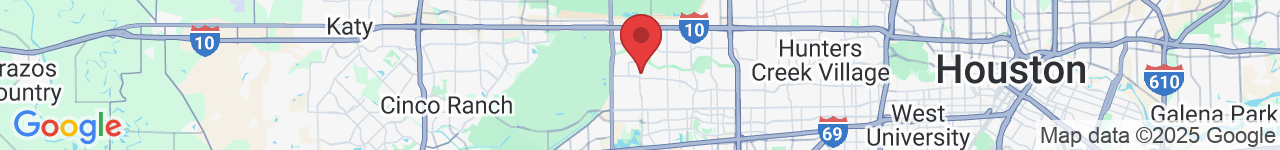 1531 Eldridge Pkwy, Houston, TX 77077, USA