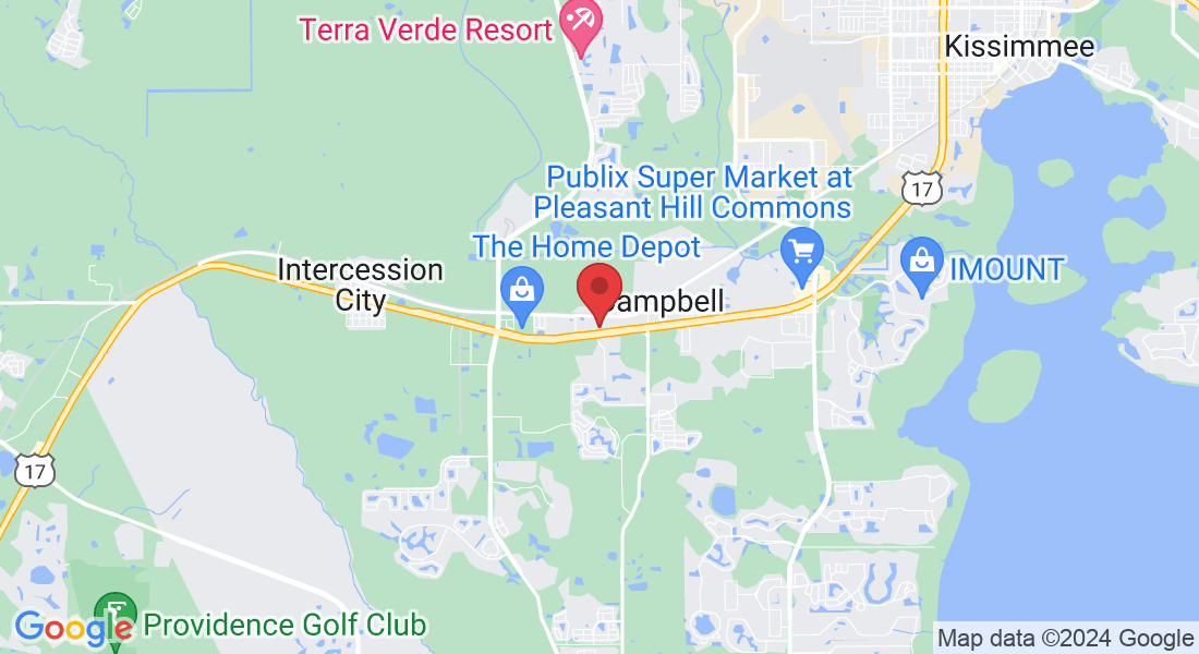 4687 S Orange Blossom Trail, Kissimmee, FL 34746, USA