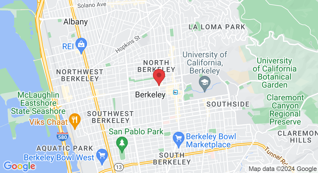Berkeley, CA, USA