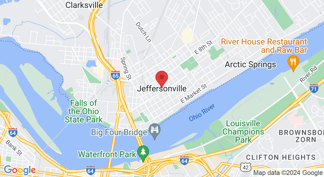 Jeffersonville, IN, USA