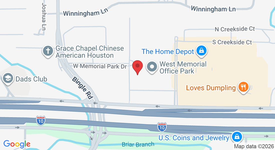 8558 Katy Fwy, Houston, TX 77024, USA