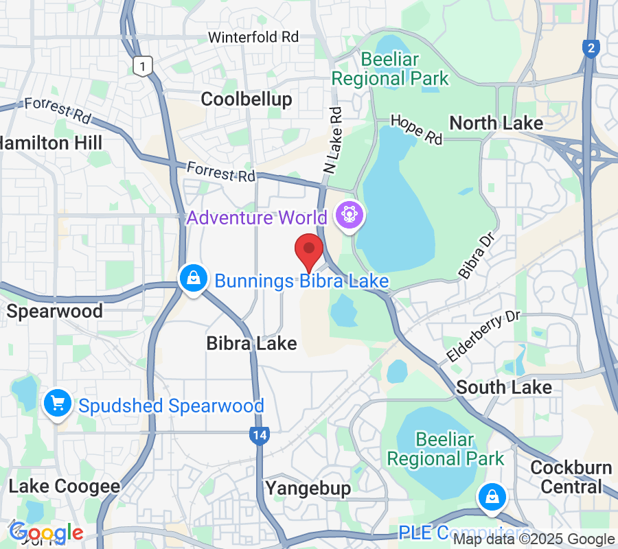 21 Discovery Dr, Bibra Lake WA 6163, Australia