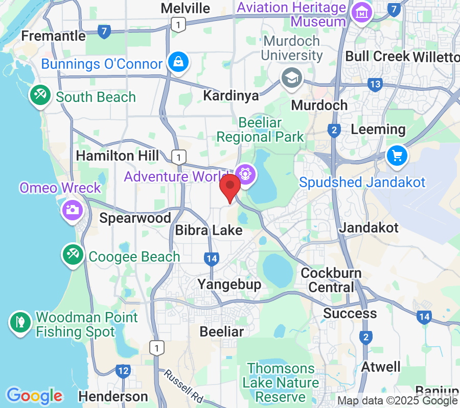 21 Discovery Dr, Bibra Lake WA 6163, Australia