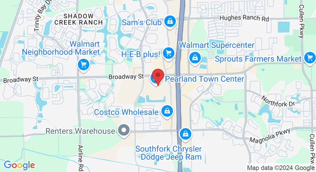 11200 Broadway St Suite 2743, Pearland, TX 77584, USA