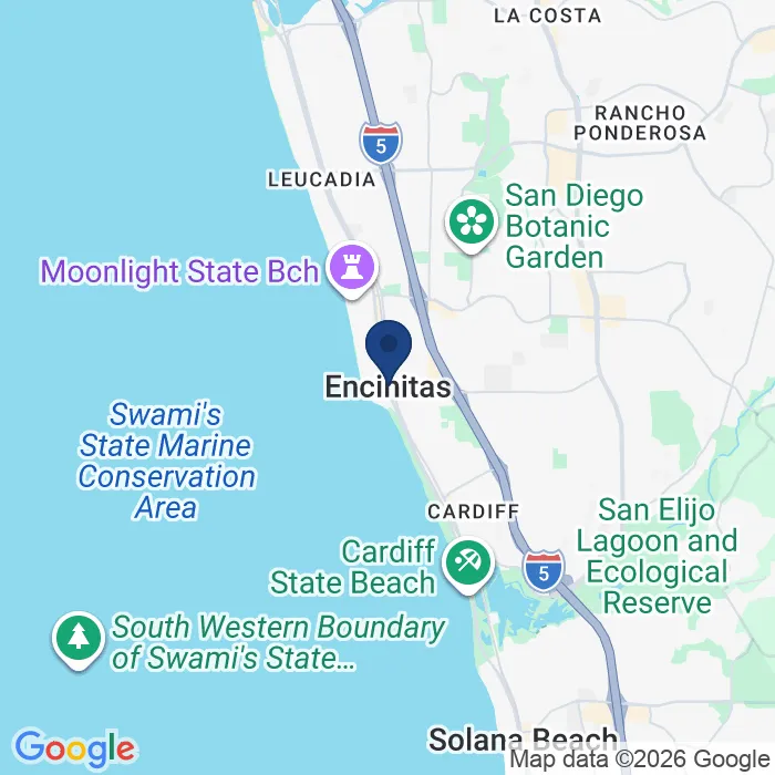 Encinitas, CA, USA
