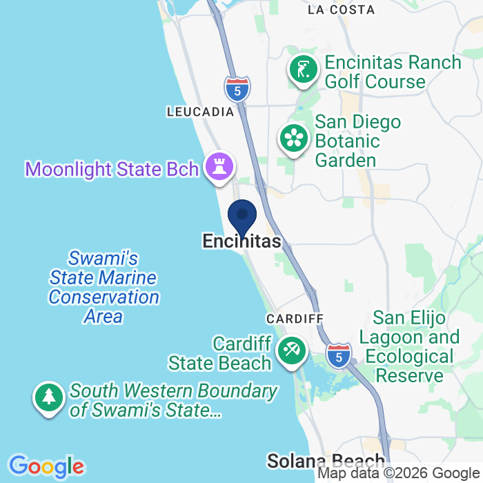 Encinitas, CA, USA