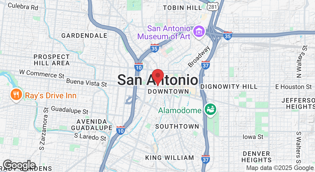 San Antonio, TX, USA
