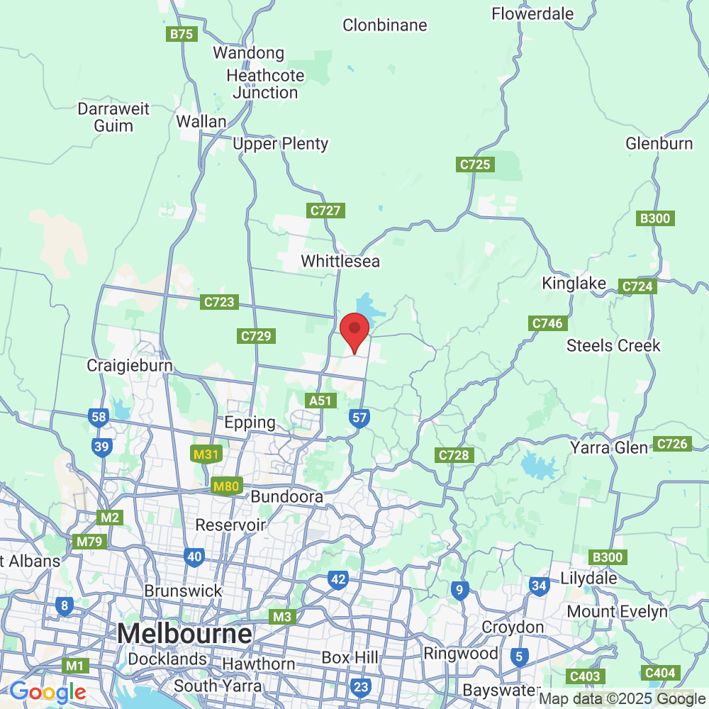 Doreen VIC 3754, Australia