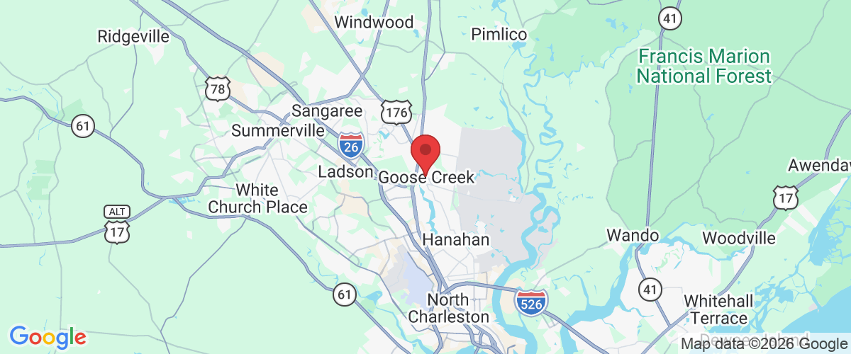 Goose Creek, SC, EUA