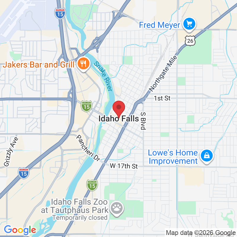 Idaho Falls, ID, USA