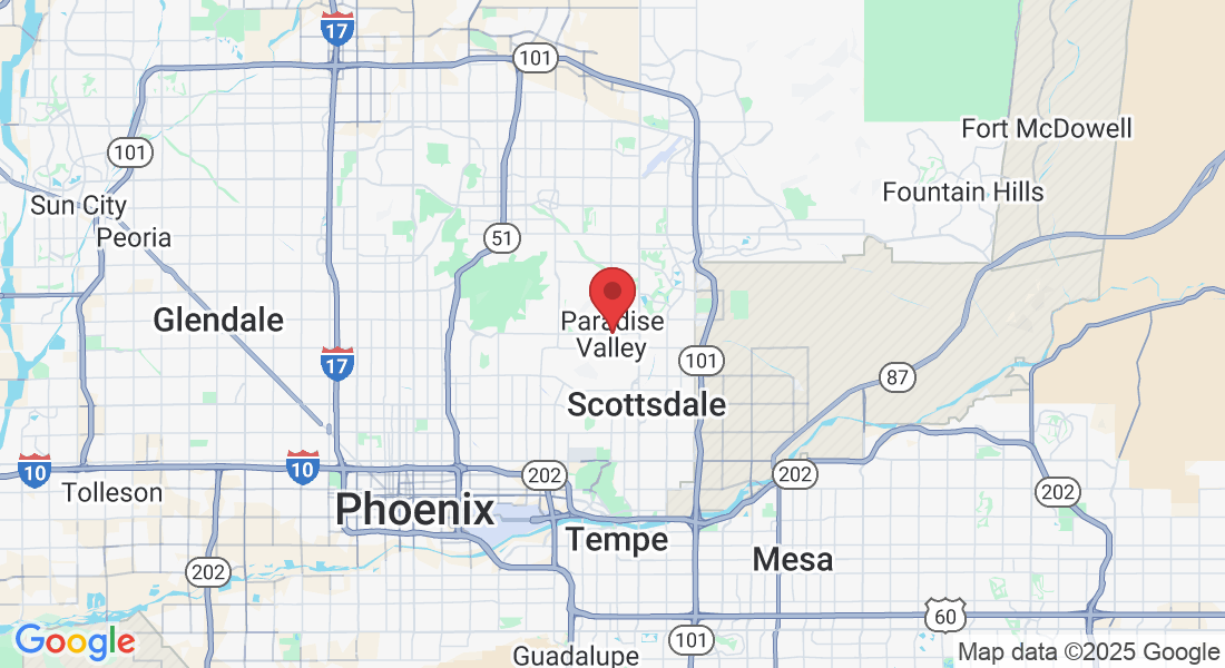 Paradise Valley, AZ, USA