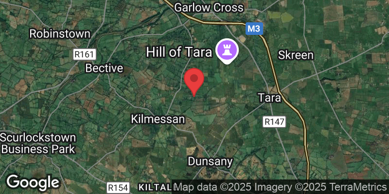 Ringlestown, Co. Meath, C15 TR68, Ireland