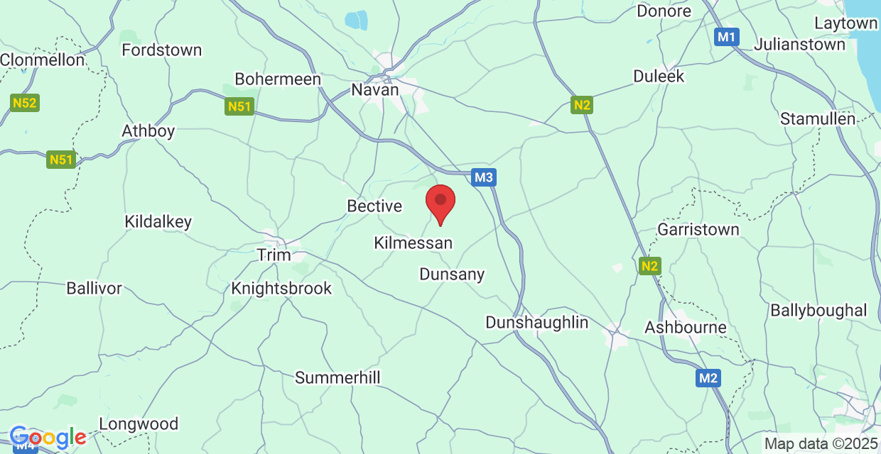 Ringlestown, Kilmessan, Co. Meath, C15 TR68, Ireland