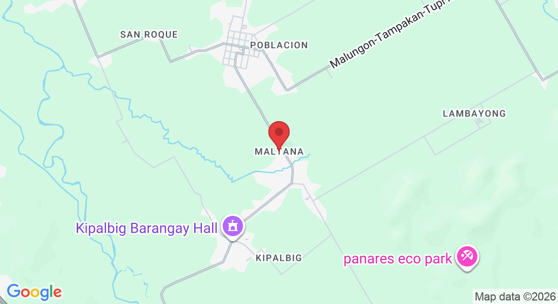 Maltana, Tampakan, South Cotabato, Philippines