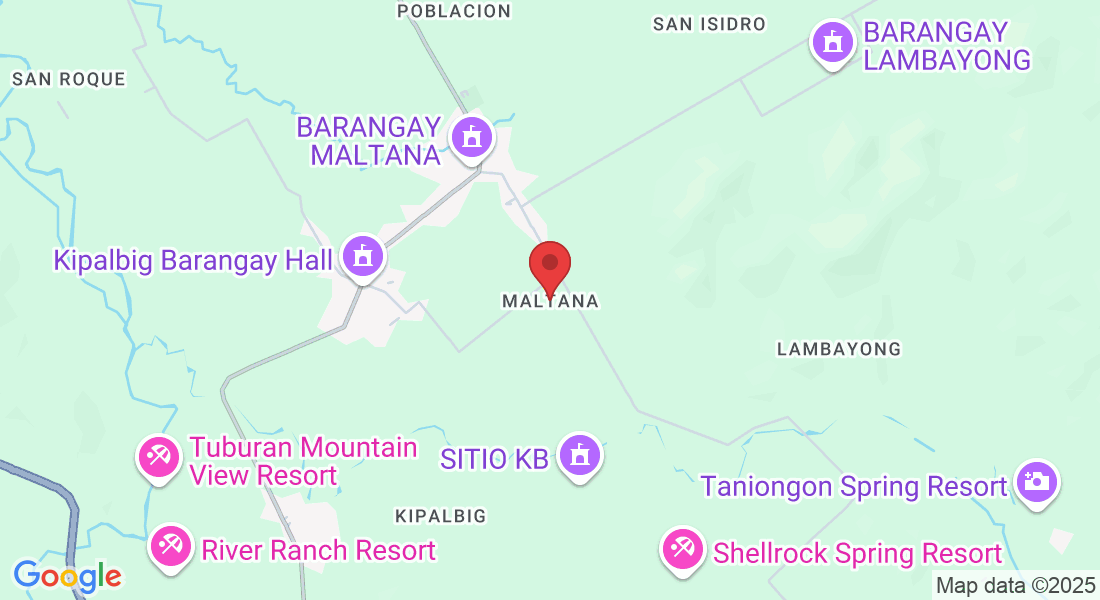 Maltana, South Cotabato, Philippines