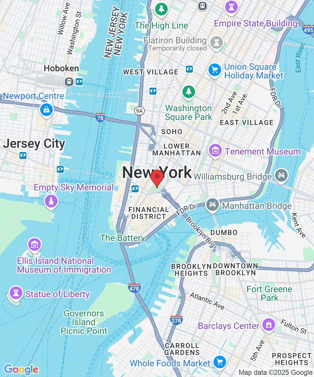 New York, NY, USA