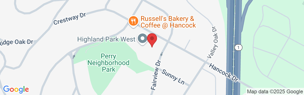 3301 Hancock Dr suite 2, Austin, TX 78731, USA