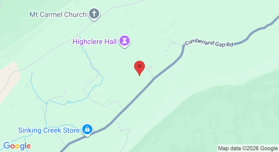 241 Paitsel Pl, New Castle, VA 24127, USA