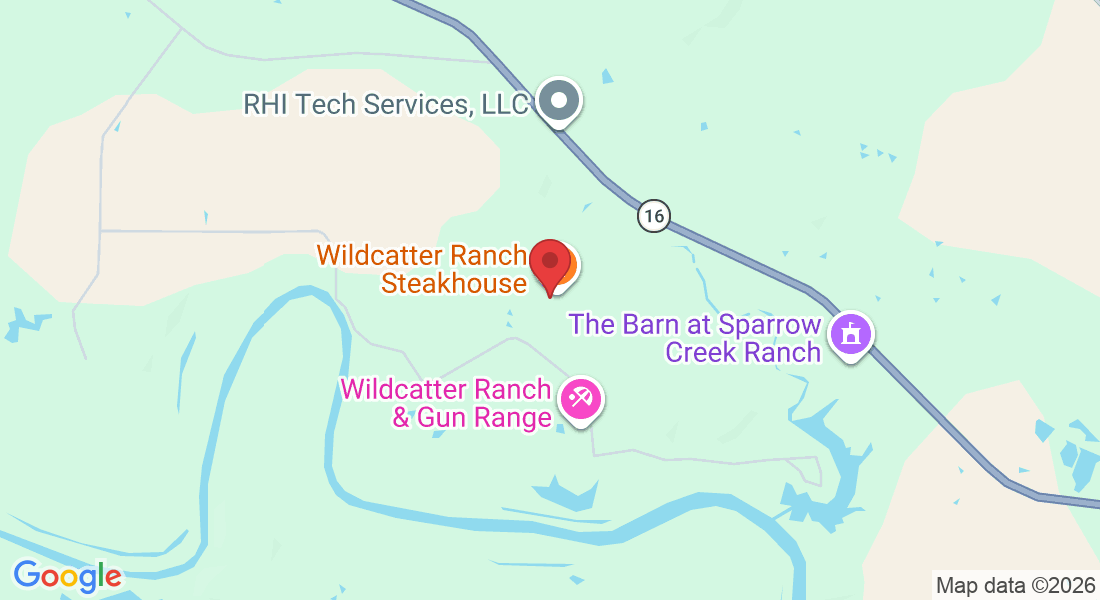 6062 TX-16, Graham, TX 76450, USA
