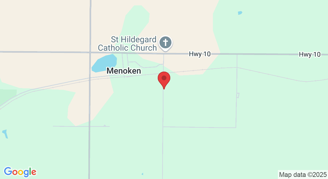 1107 171st St NE, Menoken, ND 58558, USA