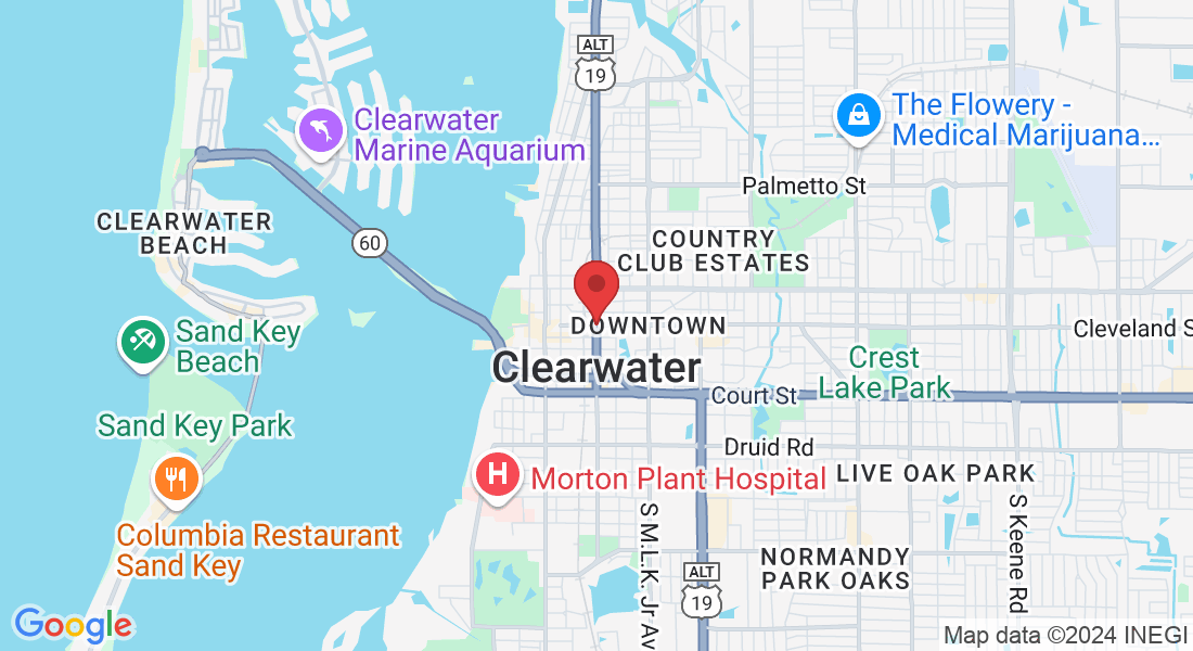Clearwater, FL, USA
