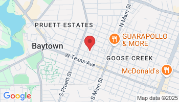 310 W Sterling Ave, Baytown, TX 77520, USA