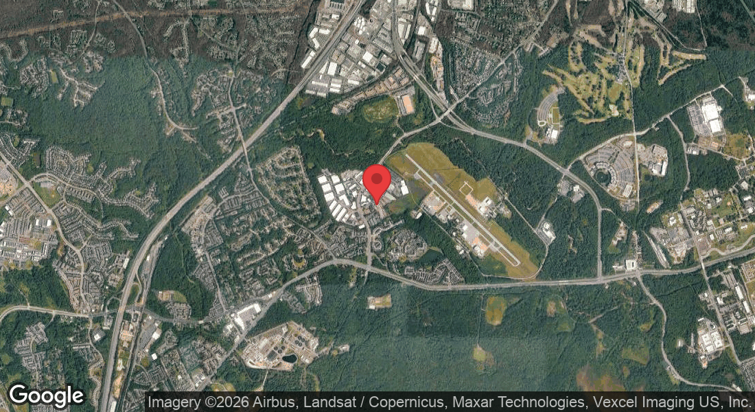 7209 Lockport Pl, Lorton, VA 22079, USA