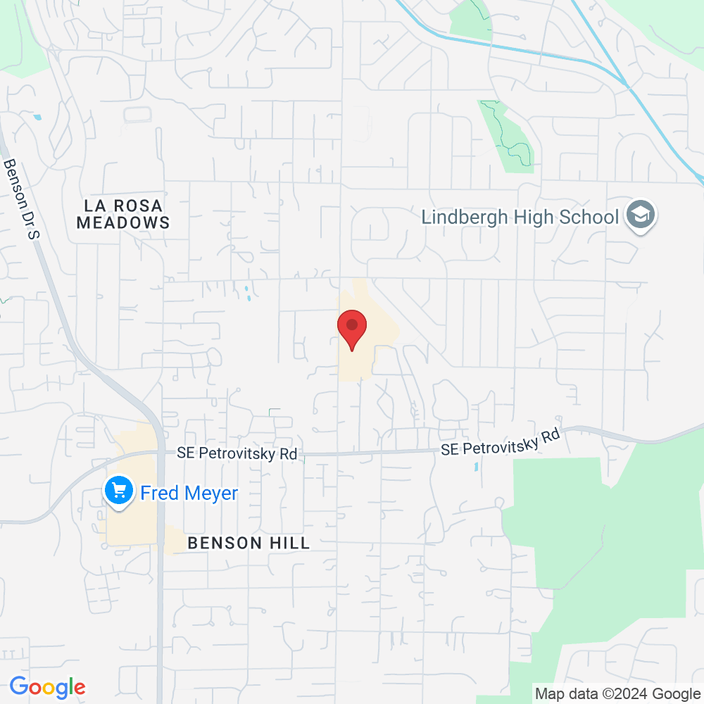 17138 116th Ave SE, Renton, WA 98058, USA