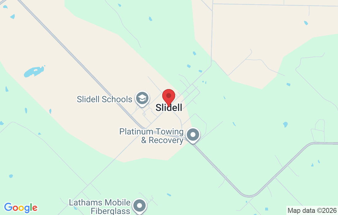 Slidell, TX 76234, USA