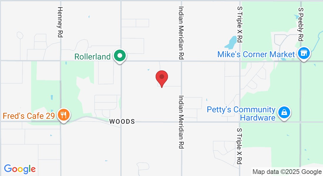 15680 Leslie Rd, Choctaw, OK 73020, USA