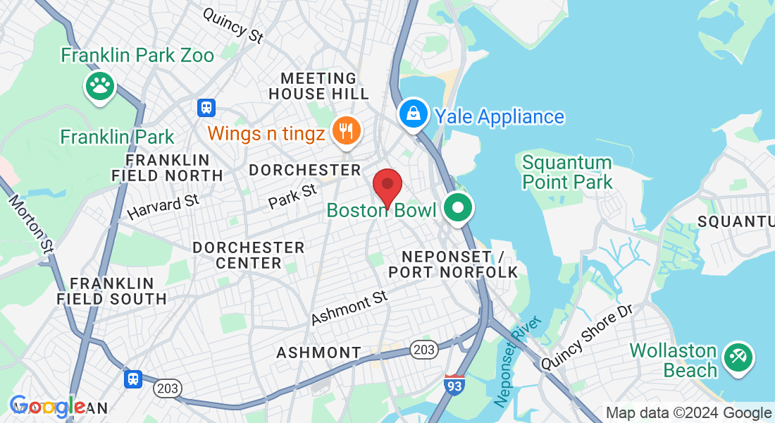 51 Neponset Ave, Dorchester, MA 02122, USA