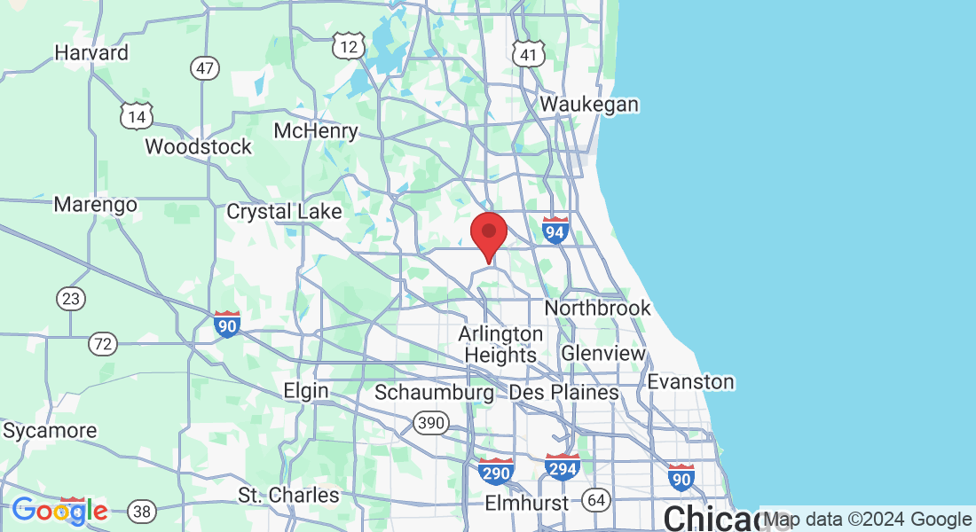 145 Old McHenry Rd, Long Grove, IL 60047, USA