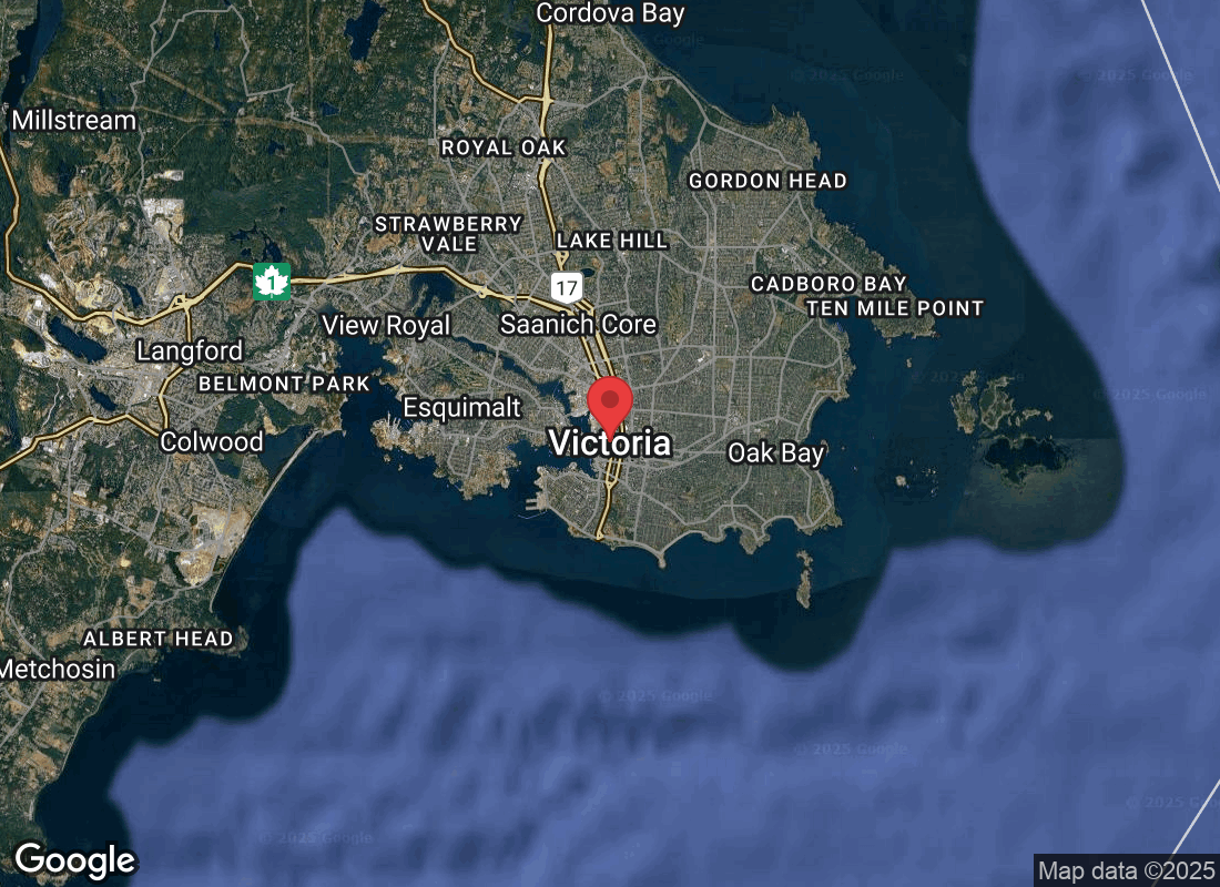 Victoria, BC, Canada