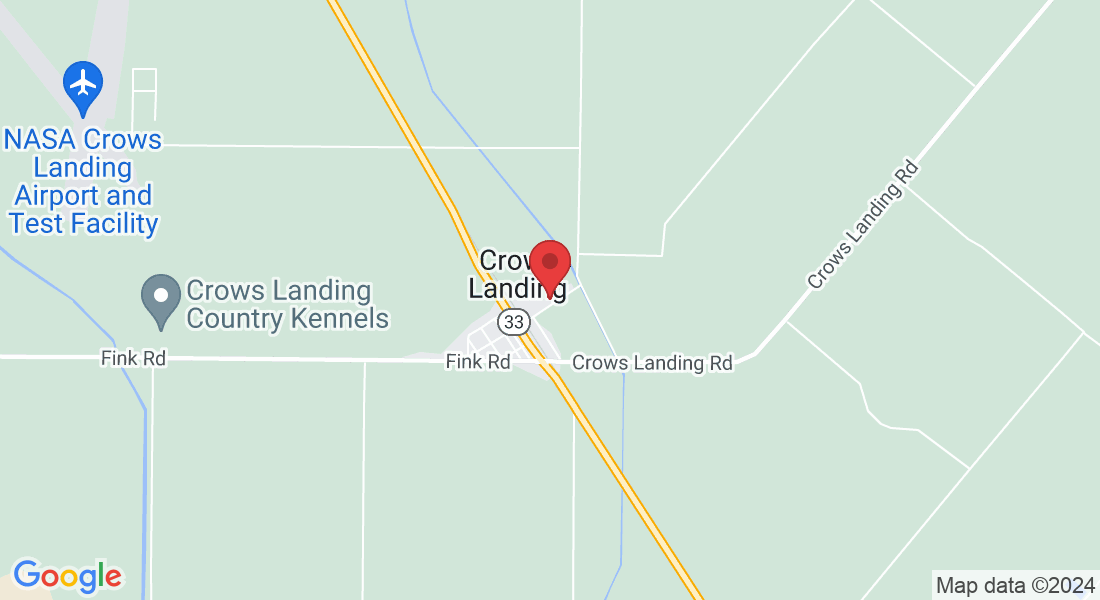 215 E 5th St, Crows Landing, CA 95313, USA