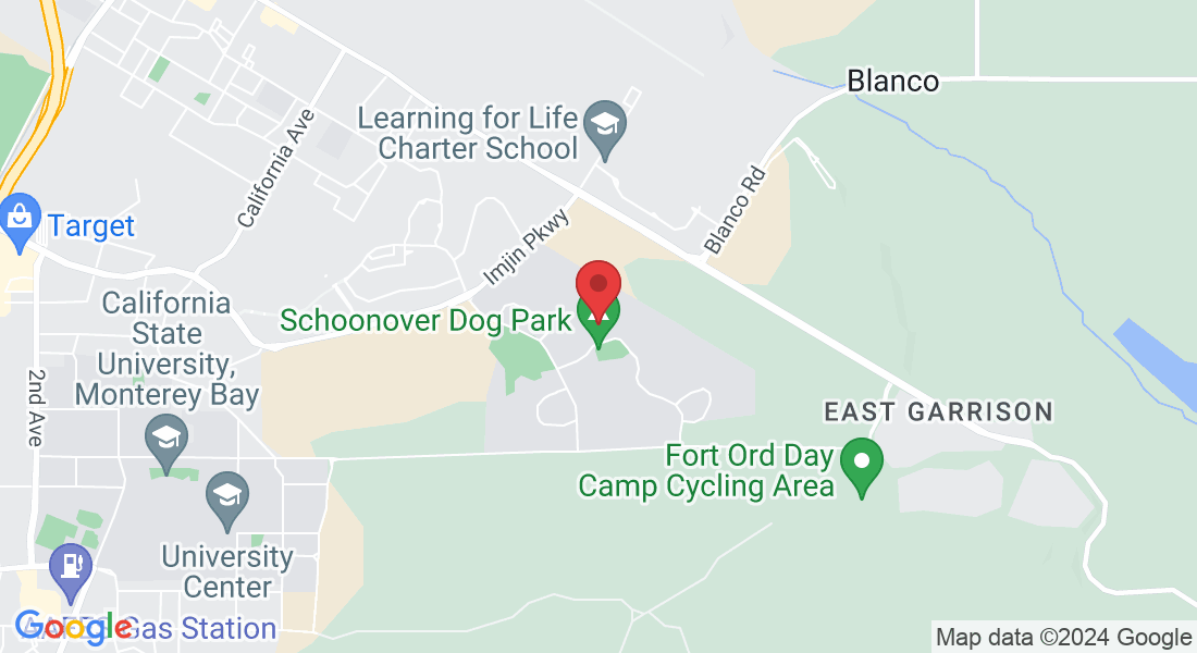 449 Combs Ct, Marina, CA 93933, USA