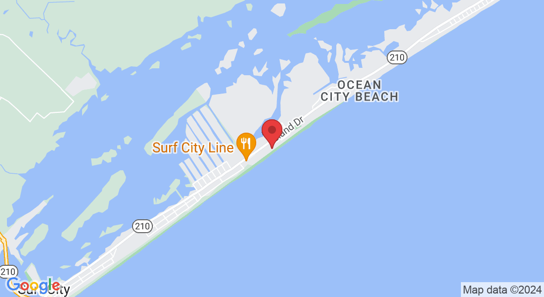 224 Sea Shore Dr, North Topsail Beach, NC 28460, USA