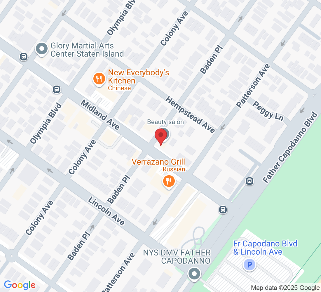 611 Midland Ave, Staten Island, NY 10306, USA
