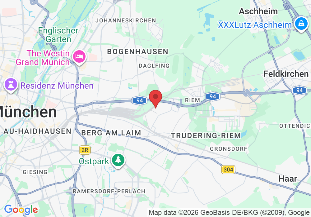Martin-Kollar-Straße 10, 81829 München, Deutschland