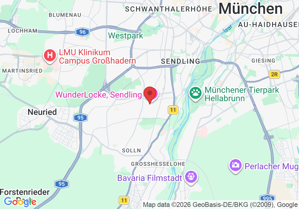 Hofmannstraße 52, 81379 München, Deutschland