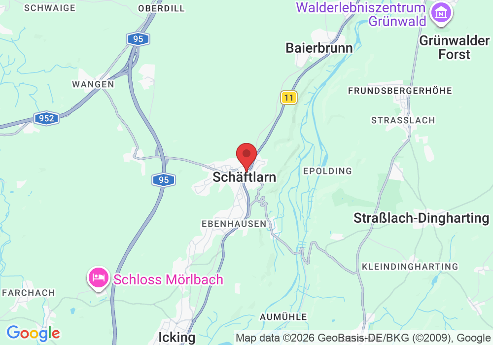 Münchner Str. 51, 82069 Schäftlarn, Deutschland