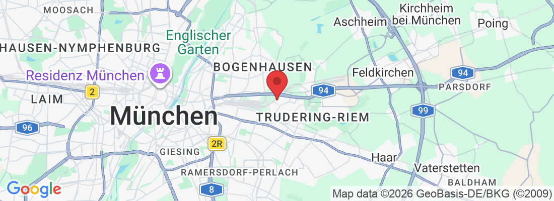 Martin-Kollar-Straße 10, 81829 München, Deutschland