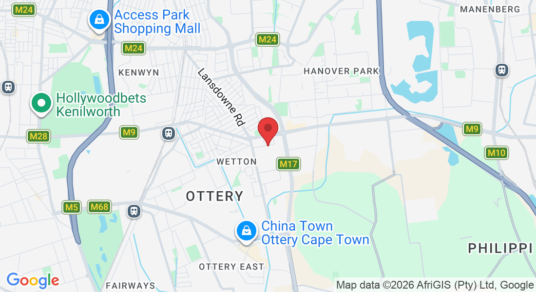 16 Doig Rd, Wetton, Cape Town, 7780, South Africa