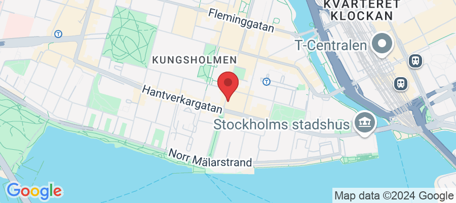 Scheelegatan 4, 112 23 Stockholm, Sverige